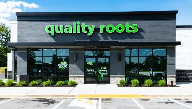 Quality Roots Expands from Michigan to Open Marlton Dispensary